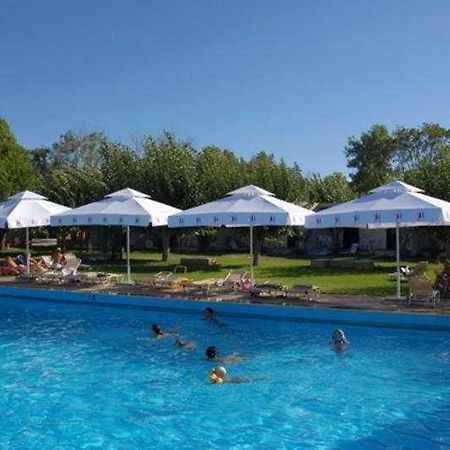 ホテルIonian Beach Kalamaki  エクステリア 写真